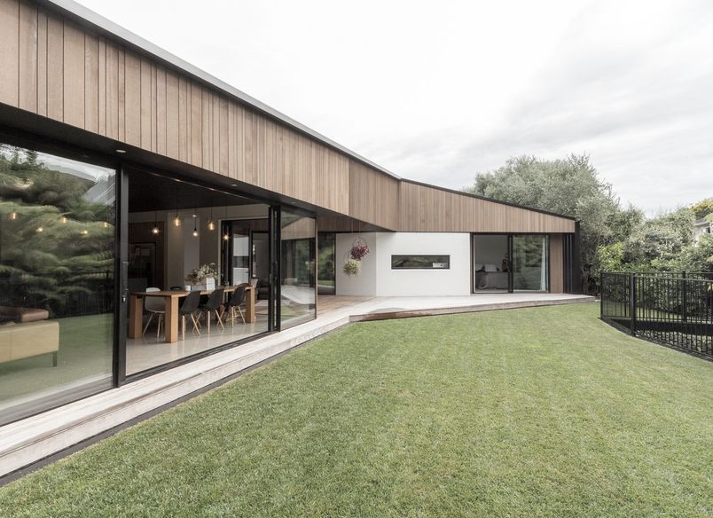 The Splay House