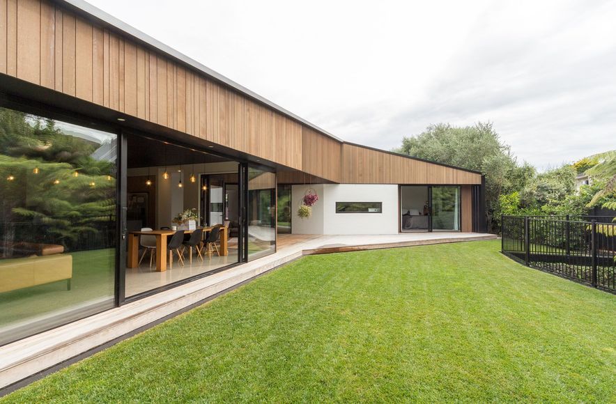 The Splay House