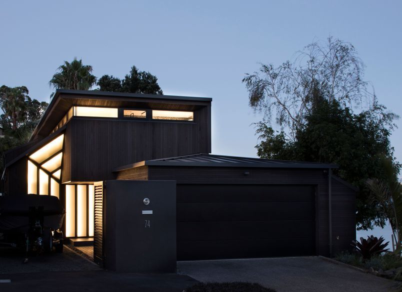 The Tailored Home