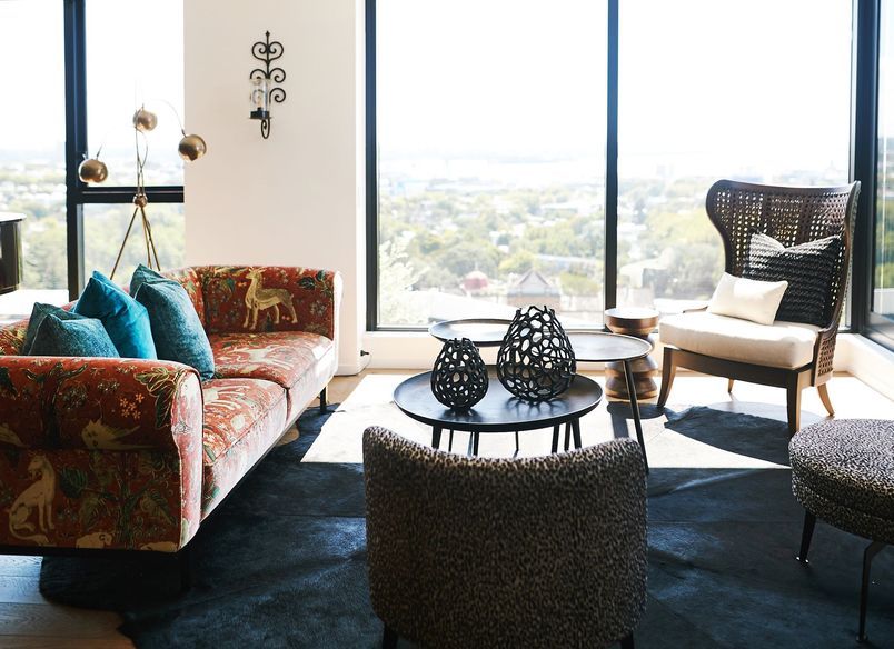 The Traveller I AUCKLAND