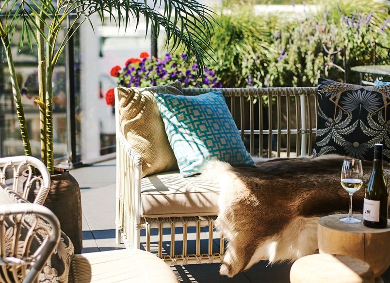 The Traveller I AUCKLAND