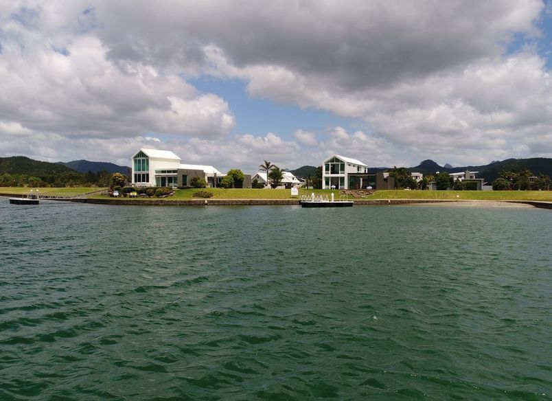 The Villas
