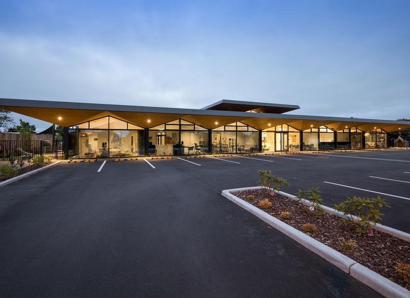 The Willows Early Learning Centre, Christchurch