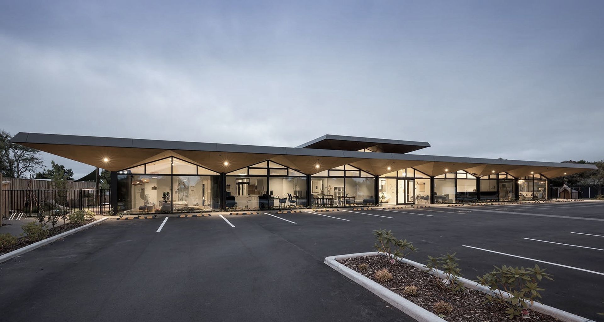 The Willows Early Learning Centre, Christchurch banner