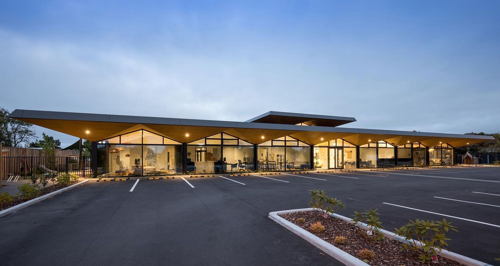 The Willows Early Learning Centre, Christchurch banner