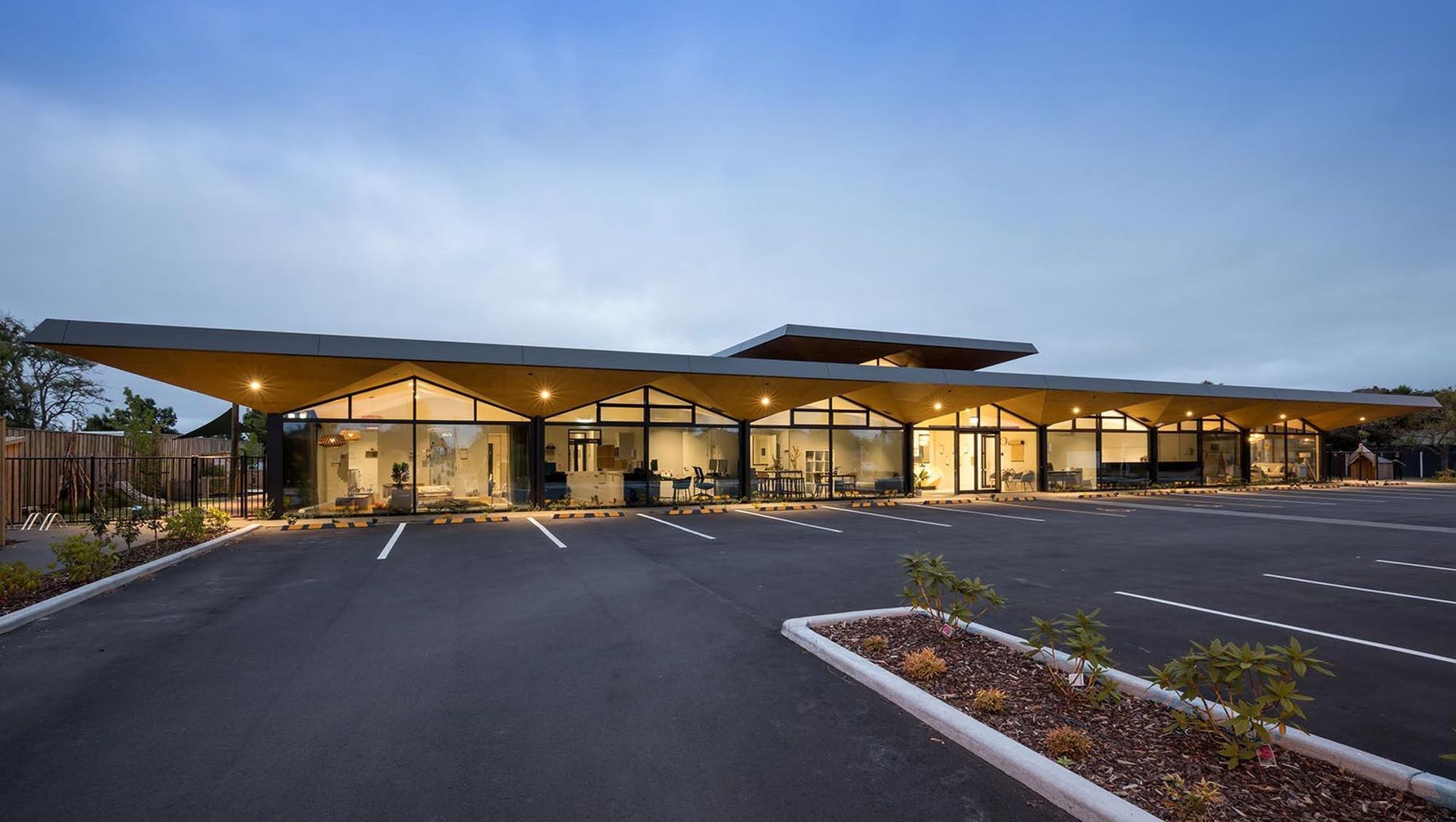 The Willows Early Learning Centre, Christchurch banner