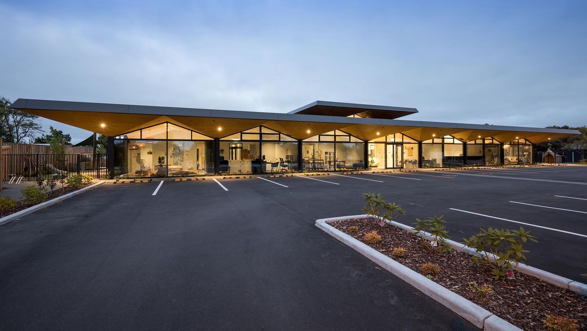 The Willows Early Learning Centre, Christchurch banner