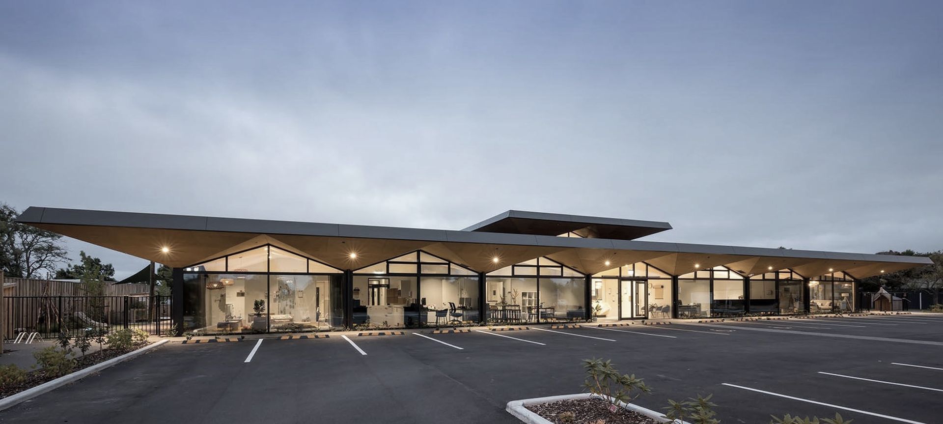 The Willows Early Learning Centre, Christchurch banner