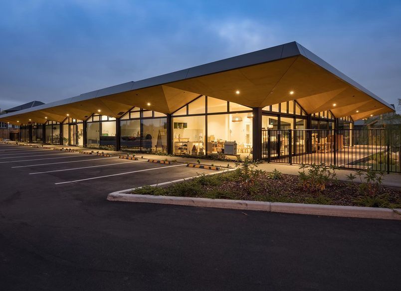 The Willows Early Learning Centre, Christchurch