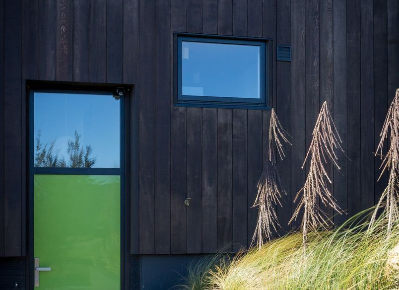 The Woolshed