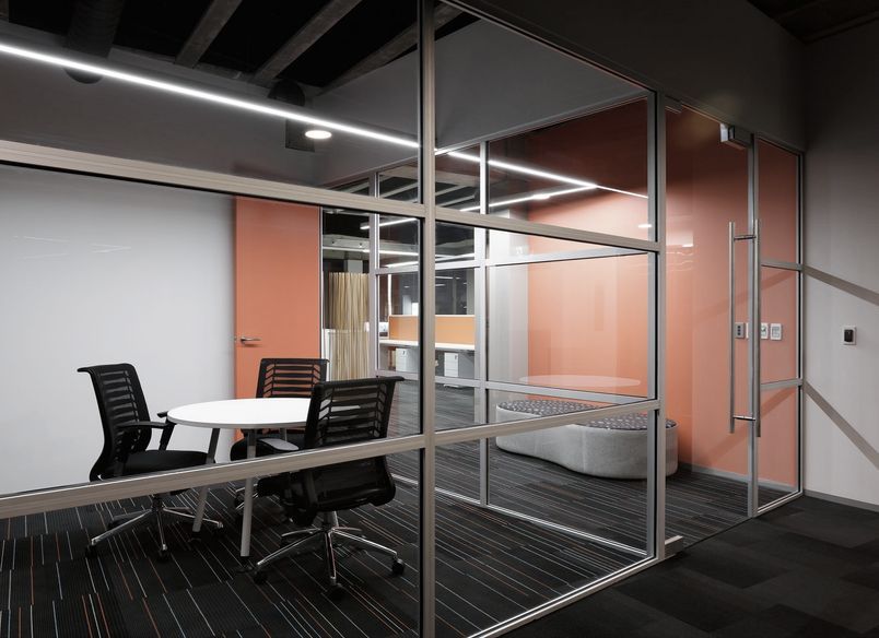 The Woolstore Professional Centre II