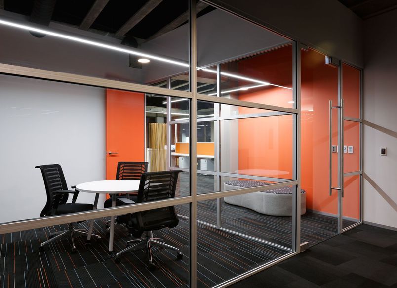 The Woolstore Professional Centre II