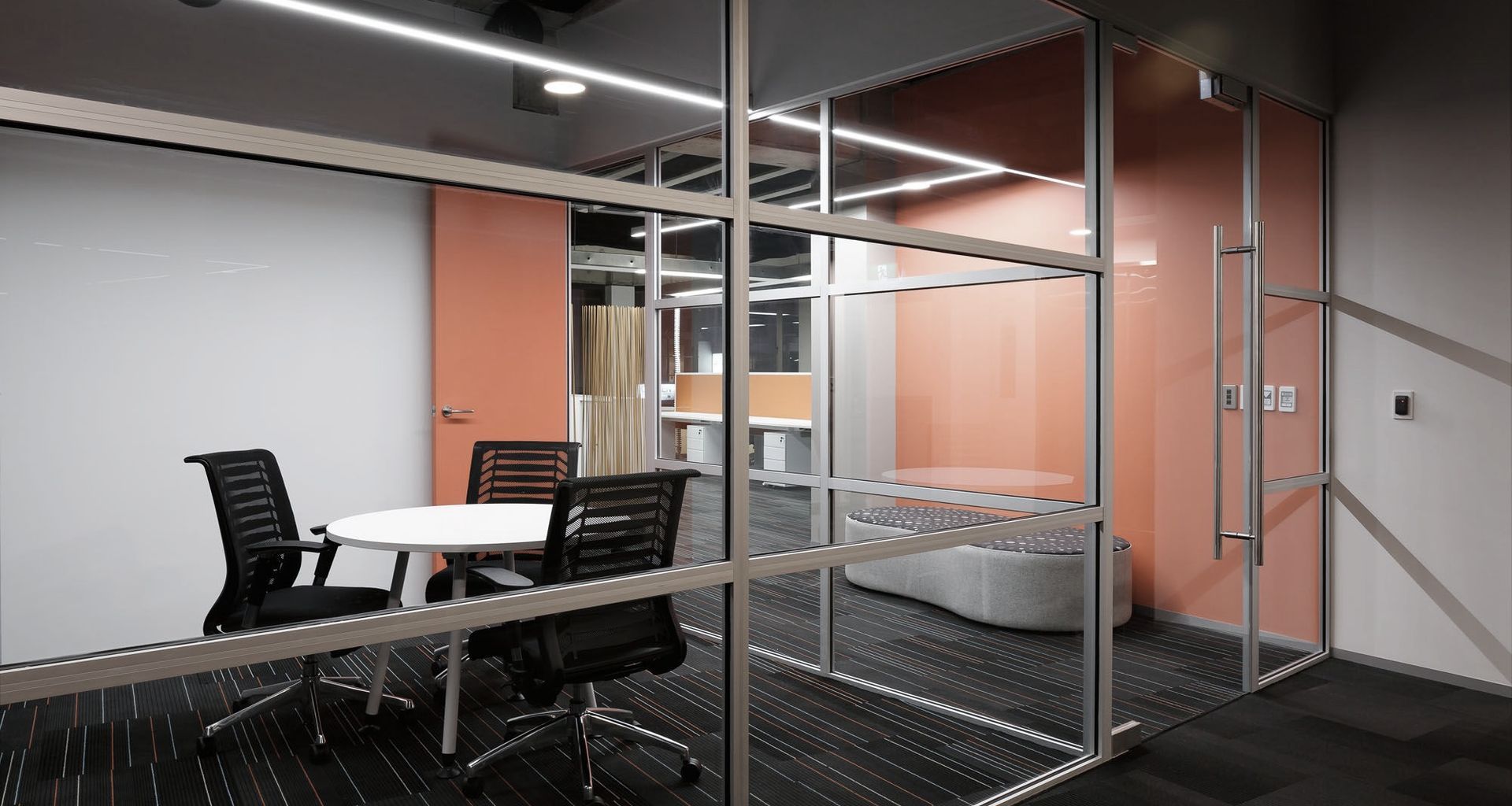 The Woolstore Professional Centre II banner