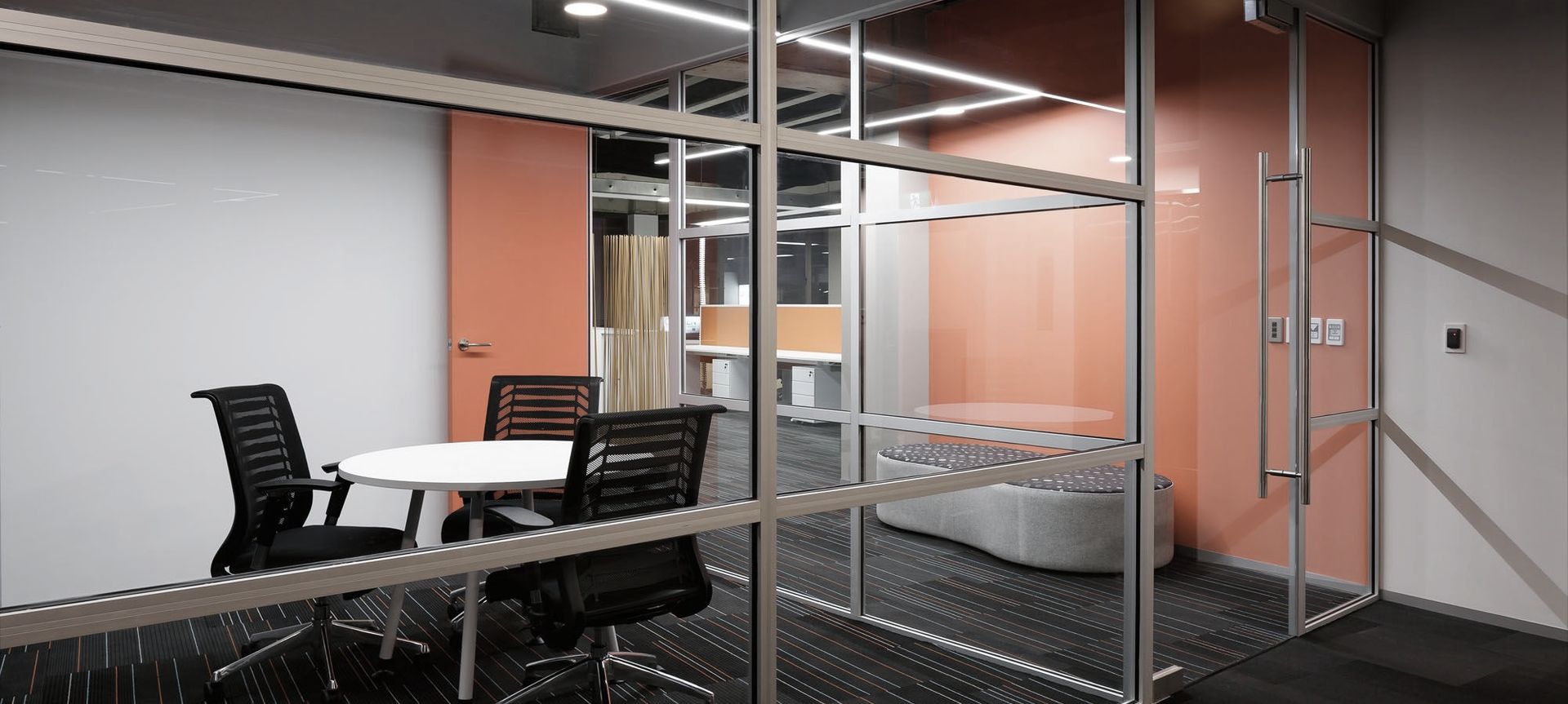 The Woolstore Professional Centre II banner