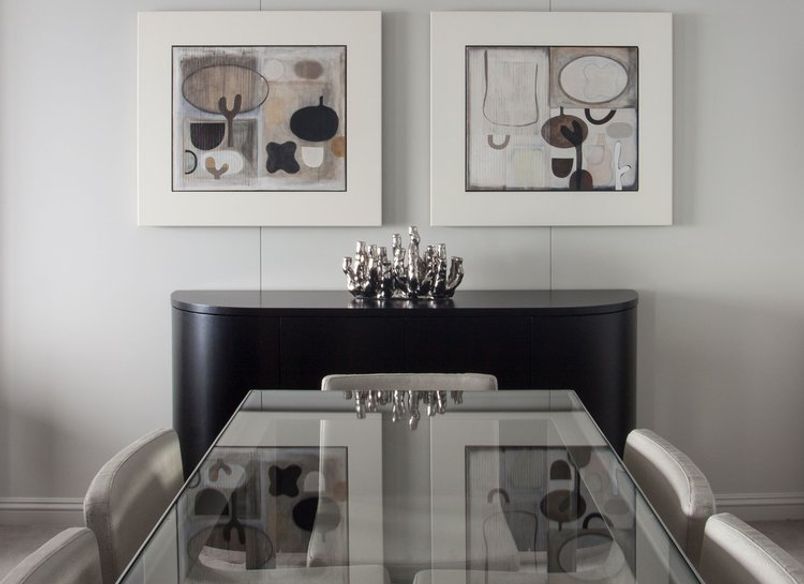 The World Luxury Residences at Sea