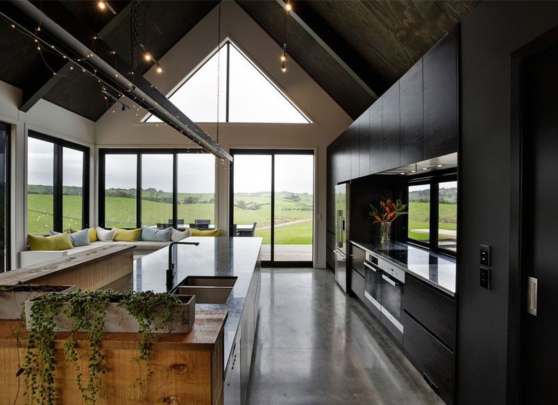 The Black Loft