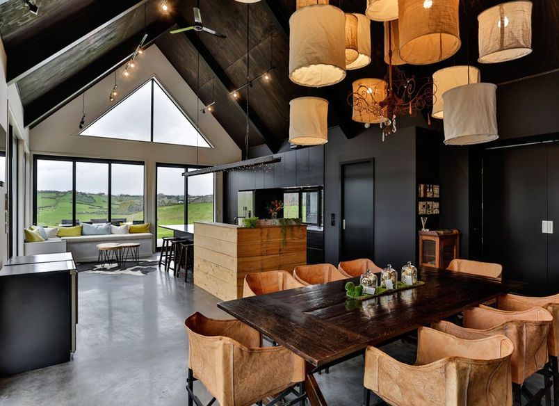 The Black Loft