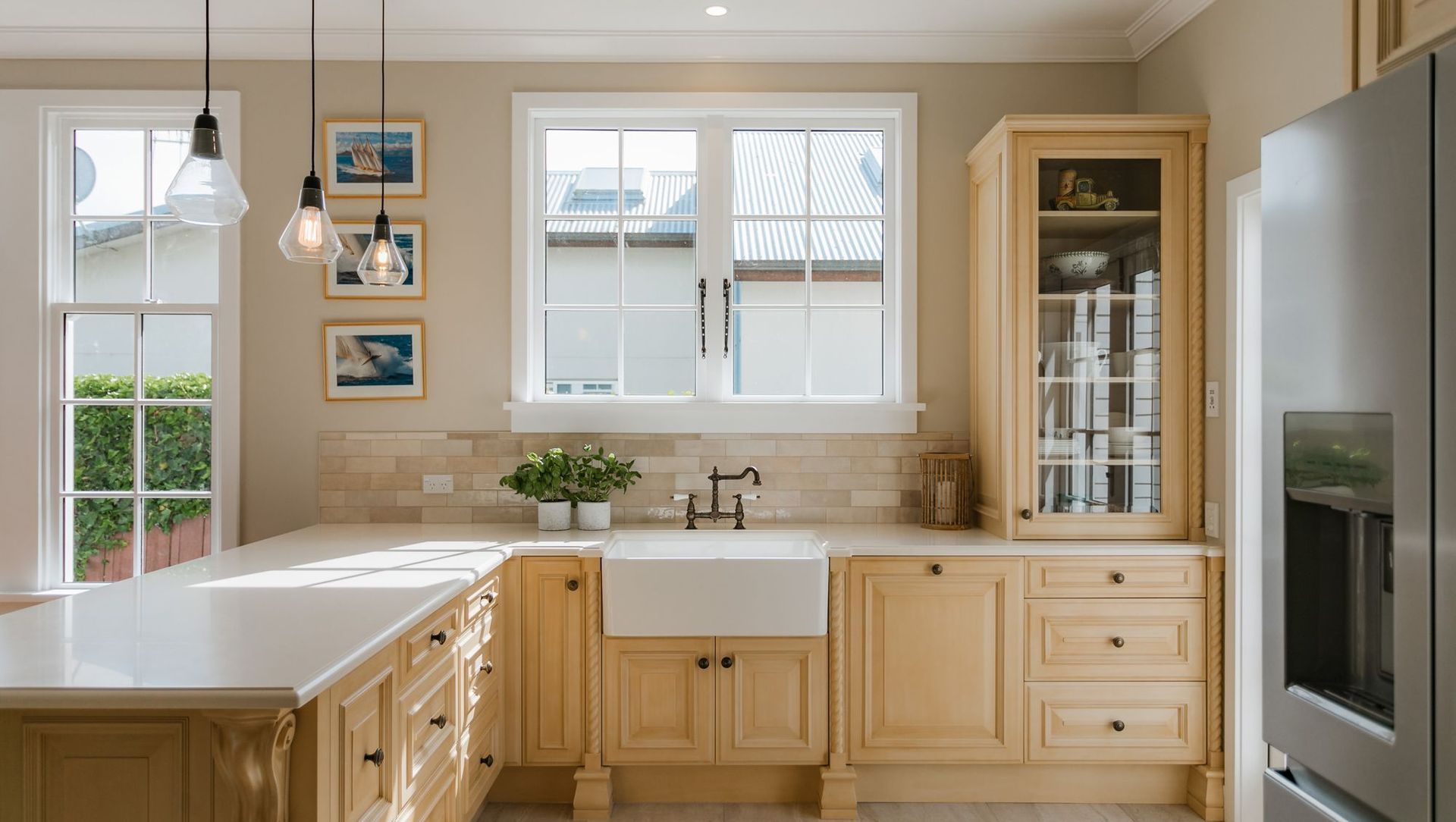 Moncrieff Ave Kitchen banner