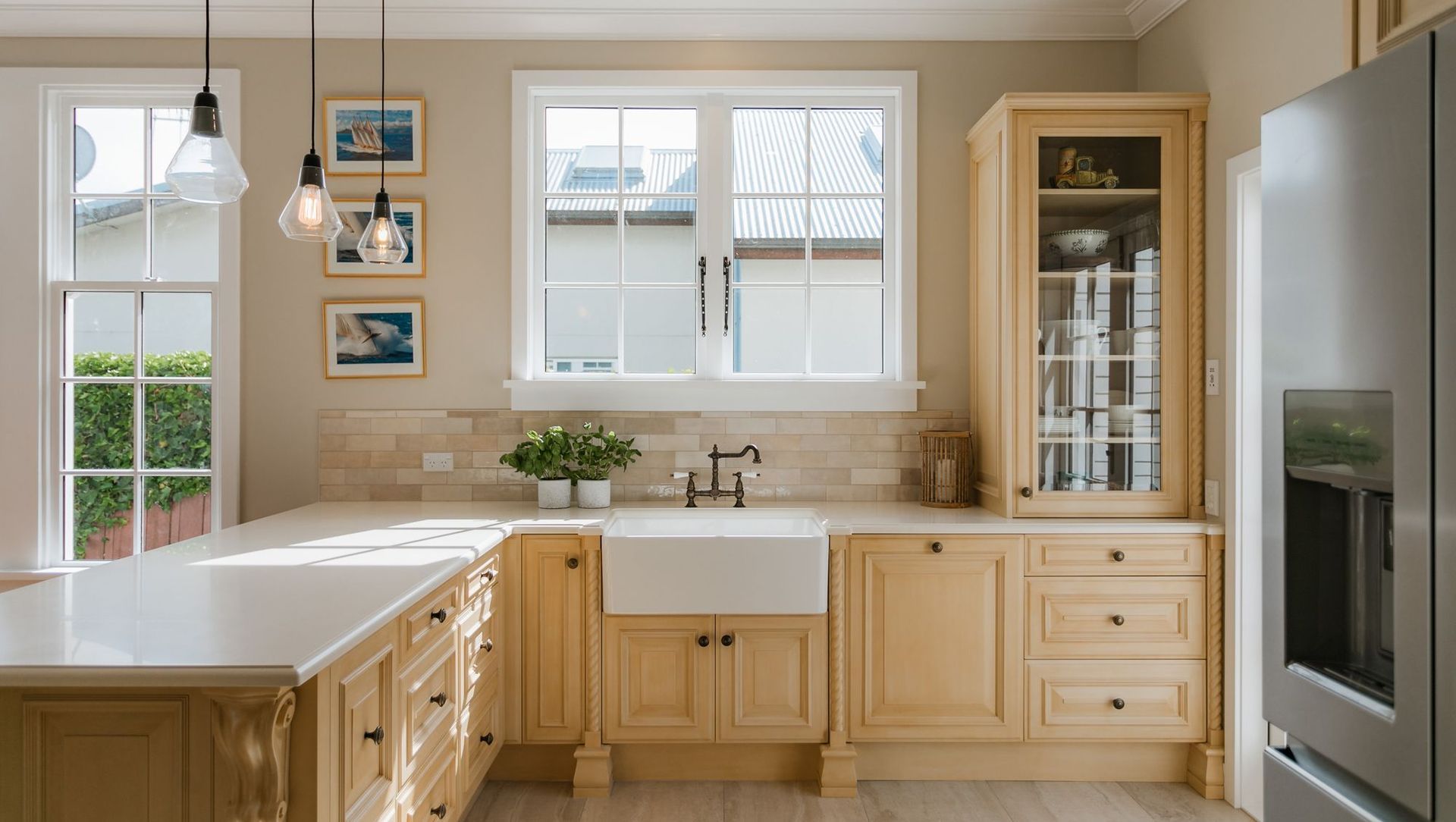 Moncrieff Ave Kitchen banner