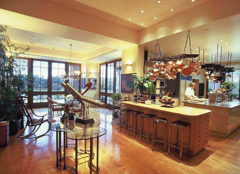 The Lodge at Paratiho Farms