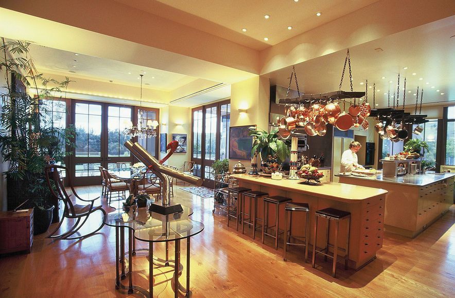 The Lodge at Paratiho Farms