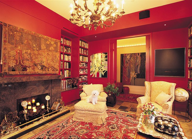 The Lodge at Paratiho Farms