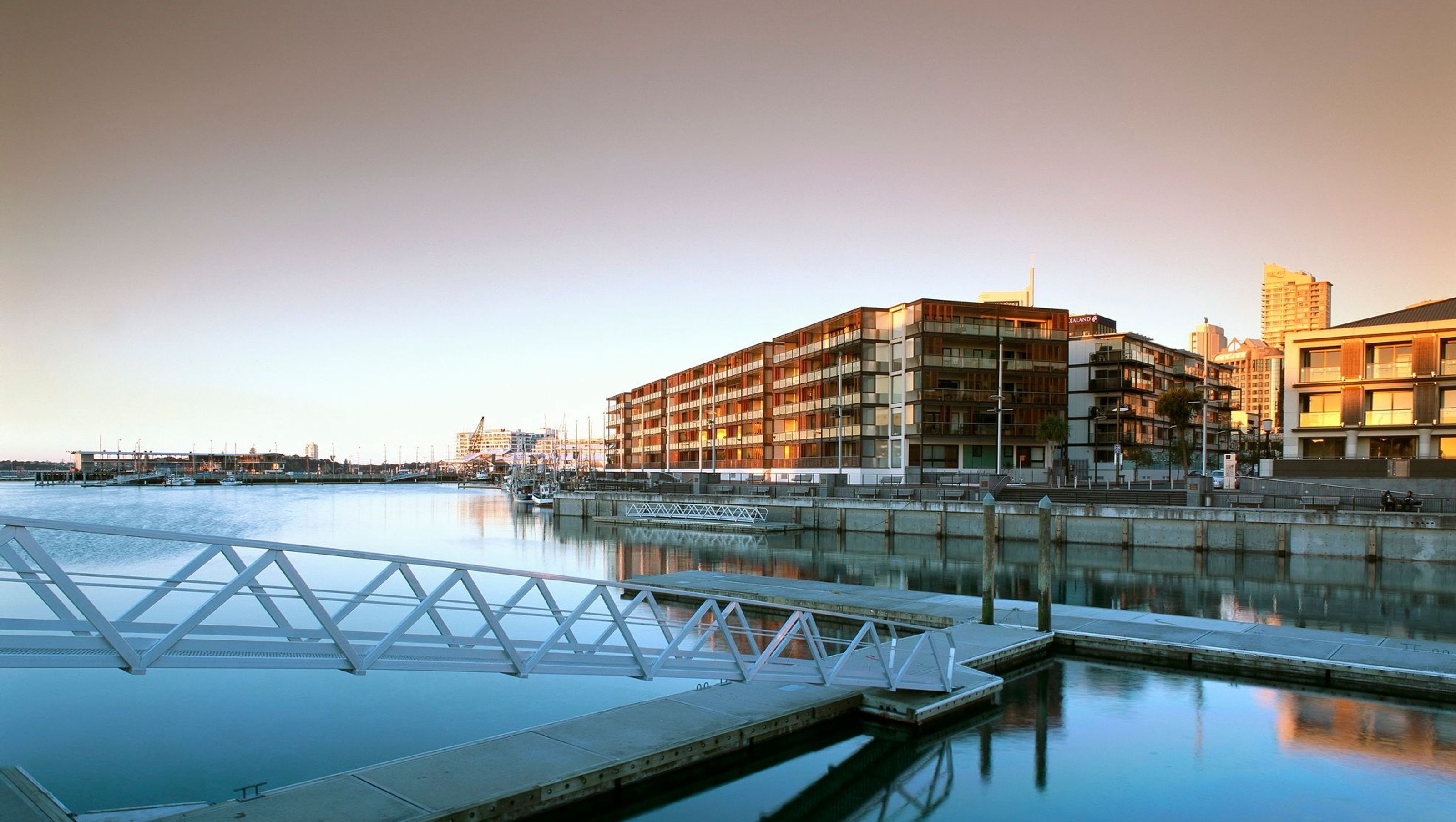 The Point Apartments