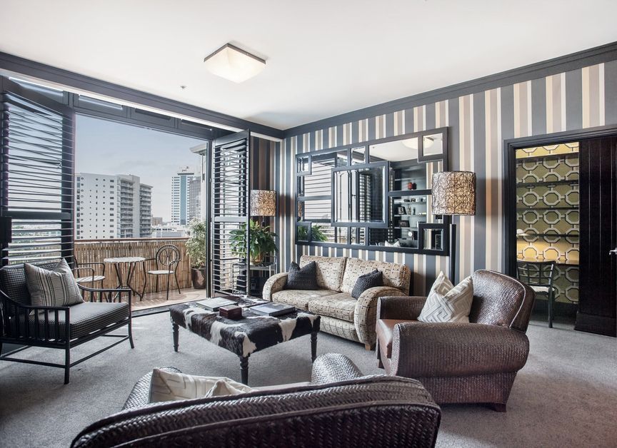 Neil McLachlan Design