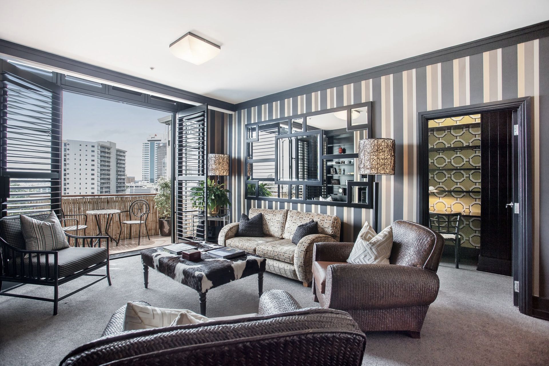 Neil McLachlan Design banner