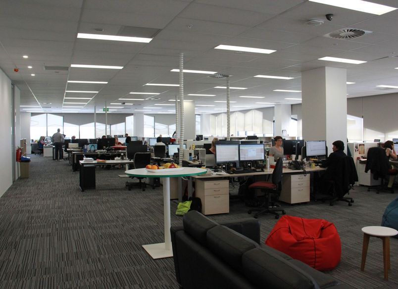The Skills Org