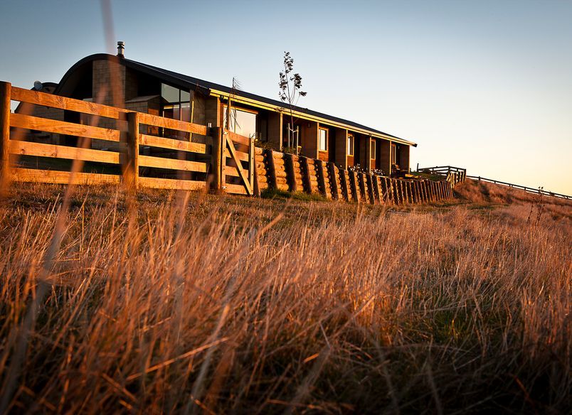The Tussocks