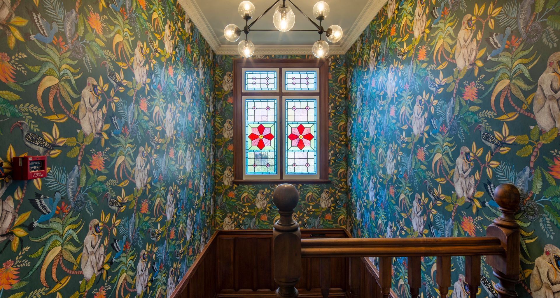 The Vicarage Geraldine | Jas Talbot Architect 1900 banner
