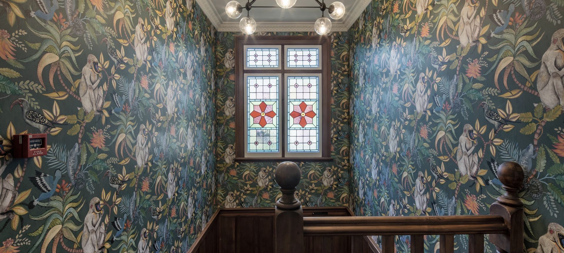 The Vicarage Geraldine | Jas Talbot Architect 1900 banner