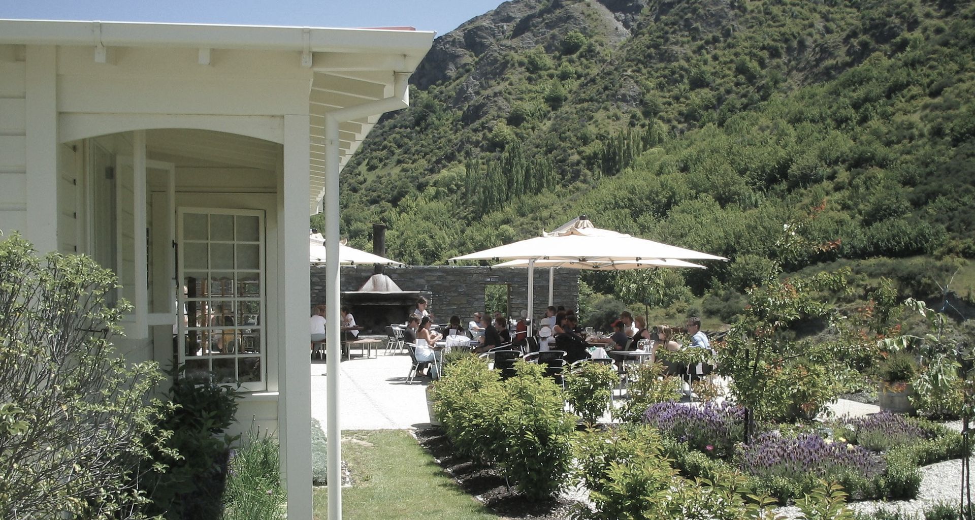 The Wine House and Kitchen banner