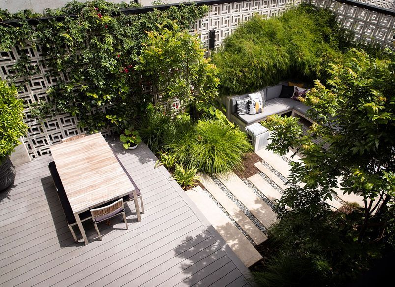 Urban Sanctuary