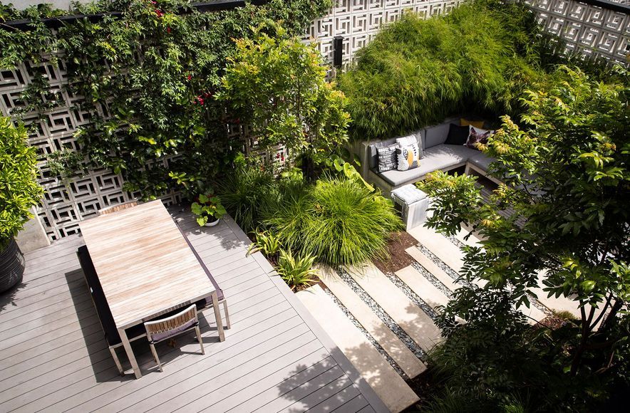 Urban Sanctuary
