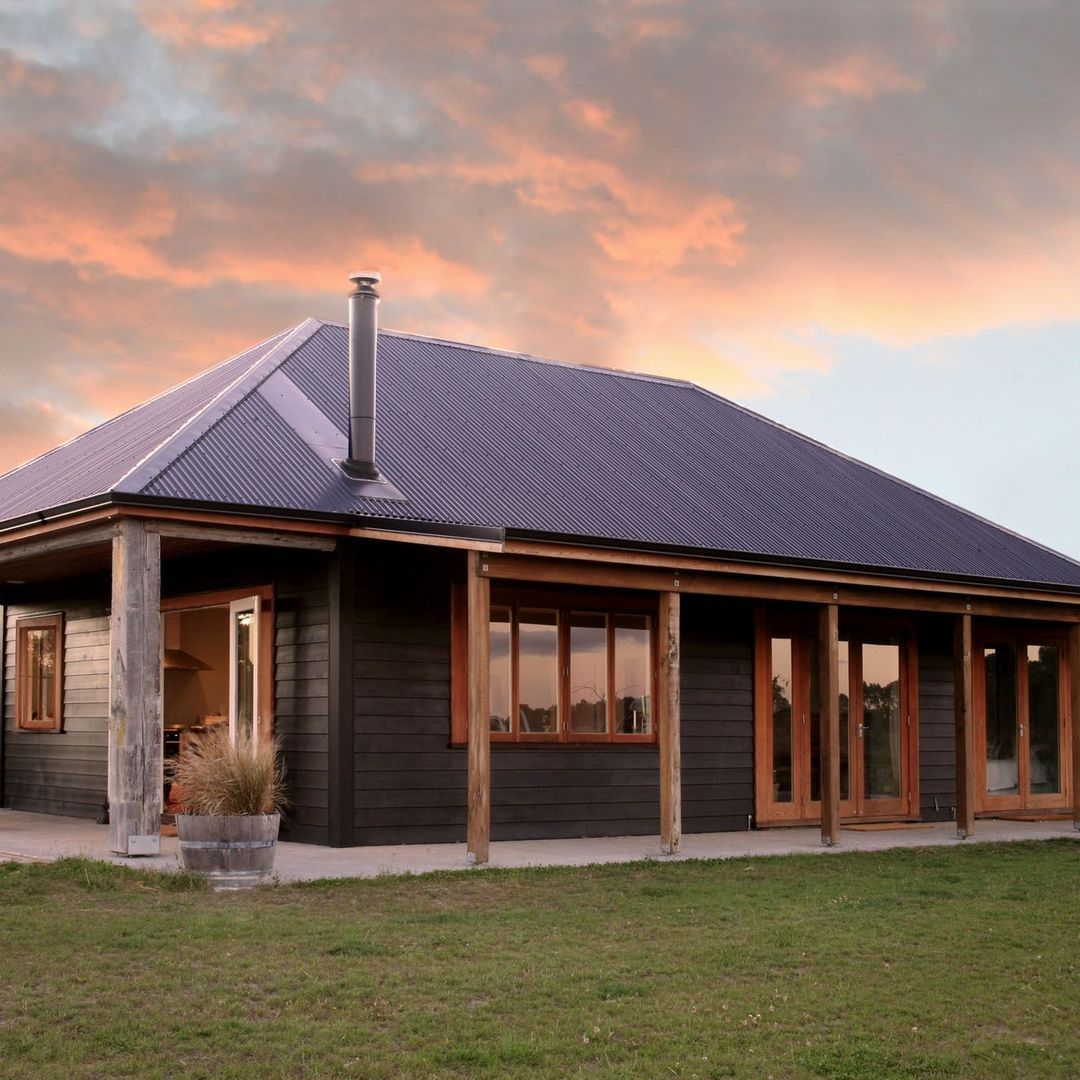Thistle Building Company