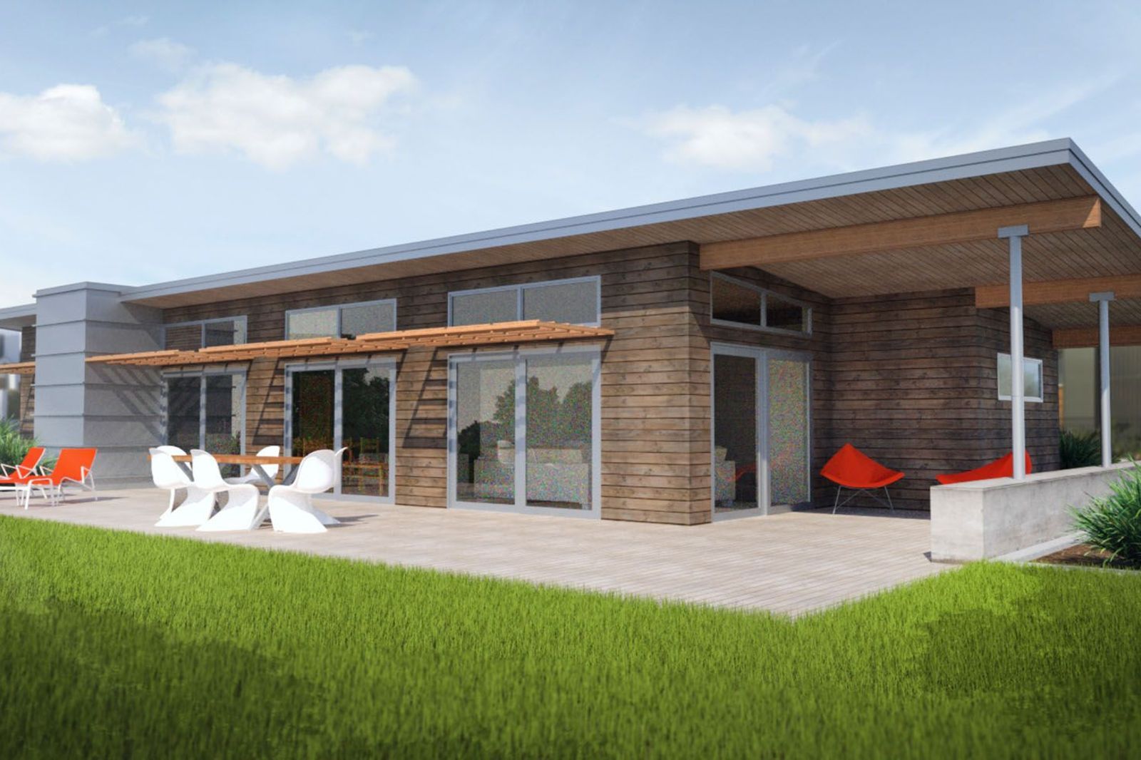 Thistle Building Company