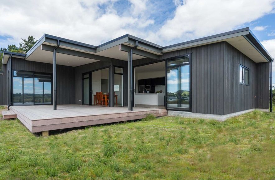 Thom House