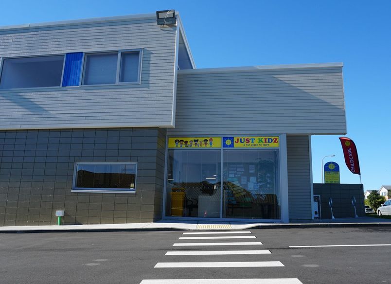 Thomas Road Childcare Center