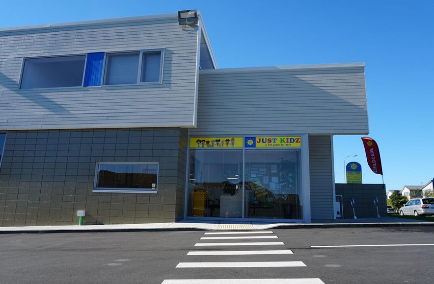 Thomas Road Childcare Center