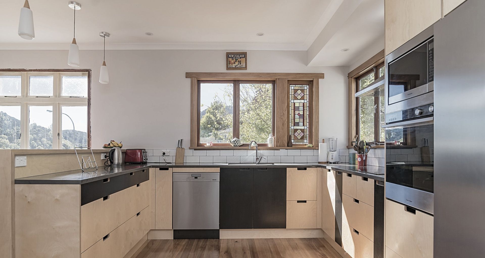 Thornston Kitchen banner