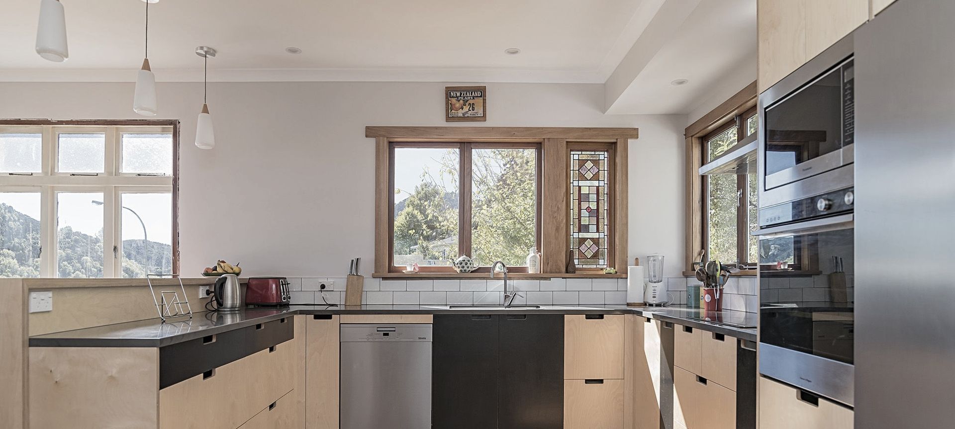 Thornston Kitchen banner