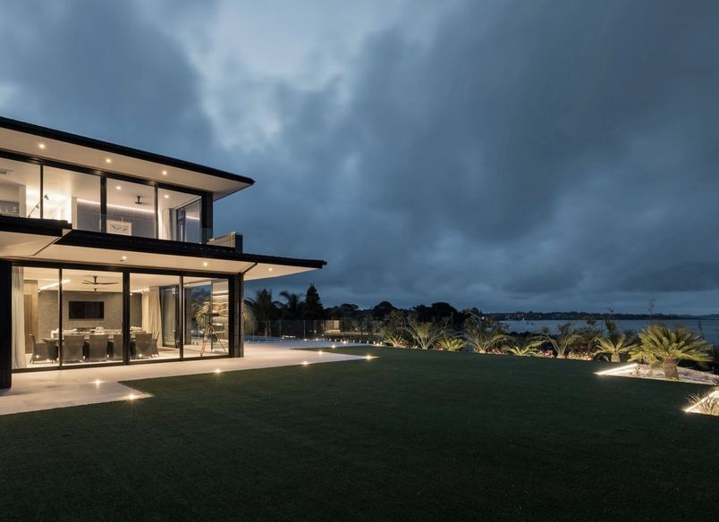 Three Kings House | Project of the Month