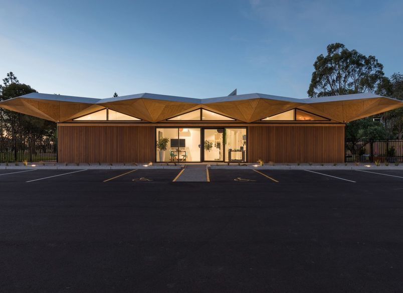 Three Trees Learning Centre, Rolleston, Christchurch