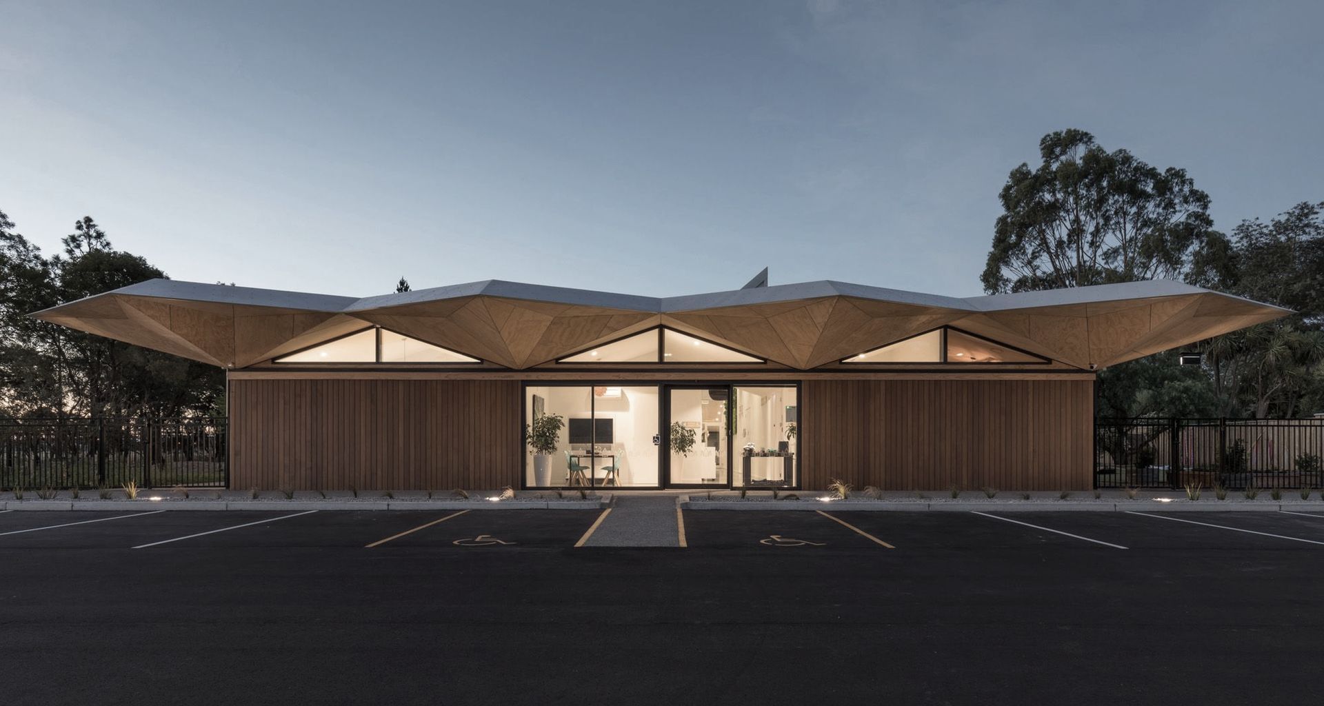 Three Trees Learning Centre, Rolleston, Christchurch banner