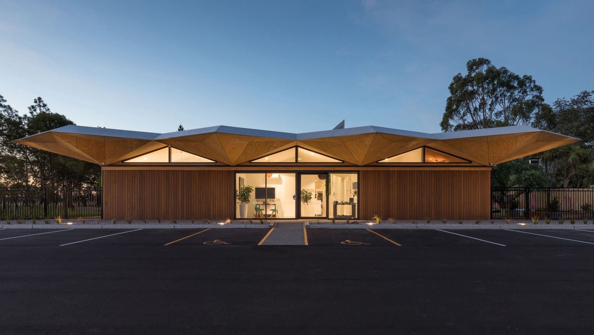 Three Trees Learning Centre, Rolleston, Christchurch banner