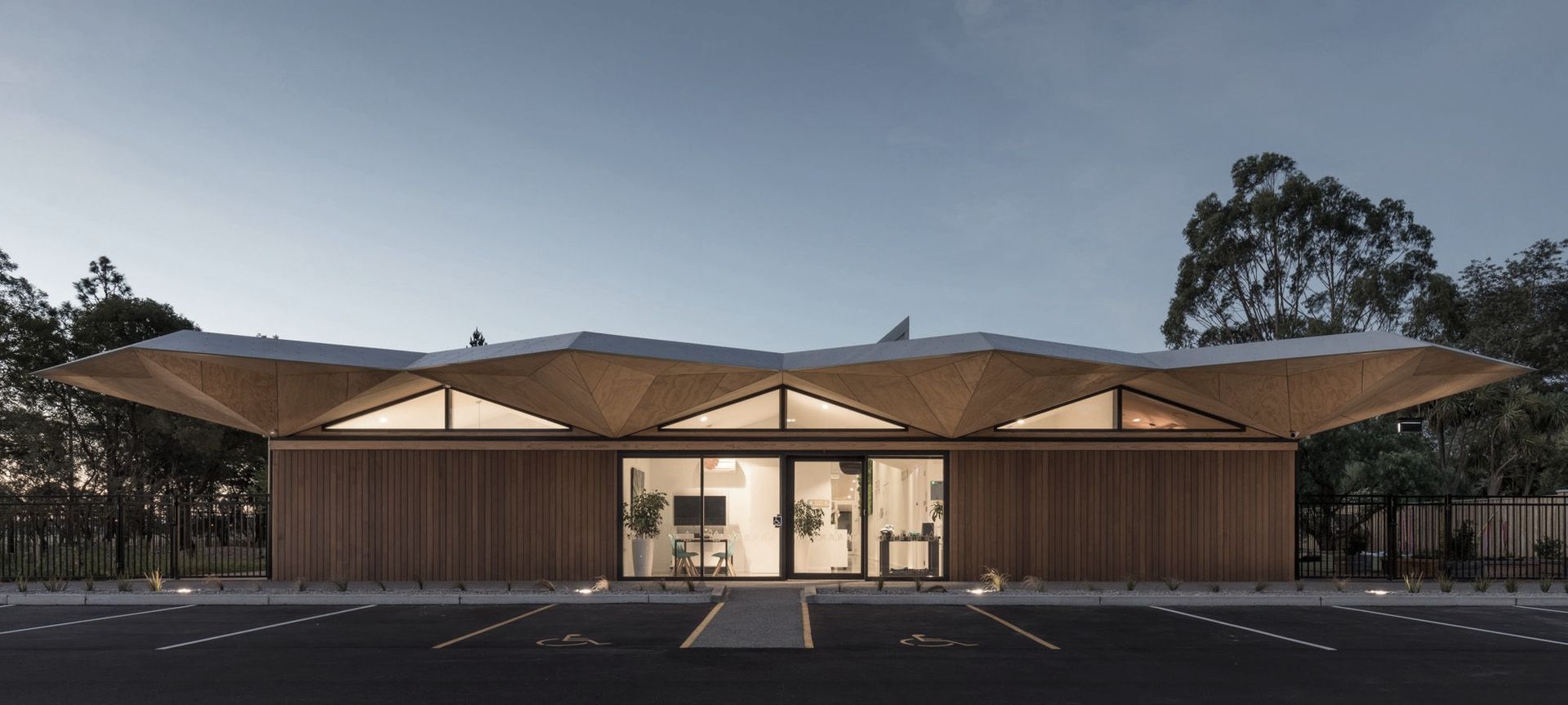 Three Trees Learning Centre, Rolleston, Christchurch banner