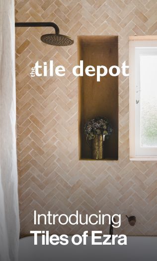 Dedicated EDM The Tile Depot