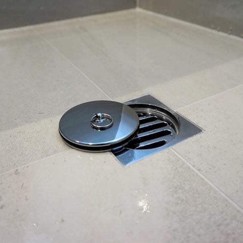 Shower Trays, Drains & Grates | ArchiPro NZ